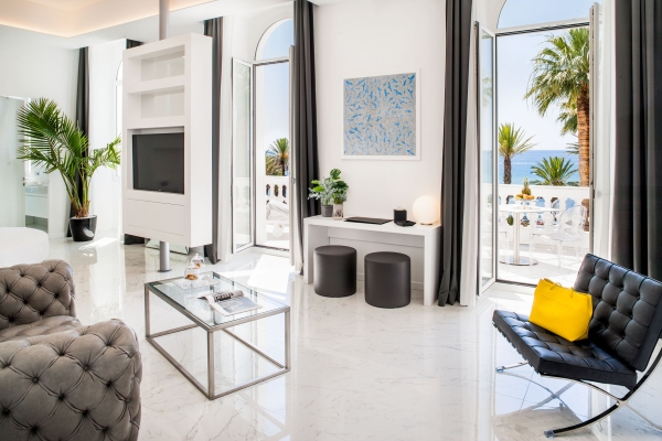 Hotel Miramare The Palace (Sanremo)